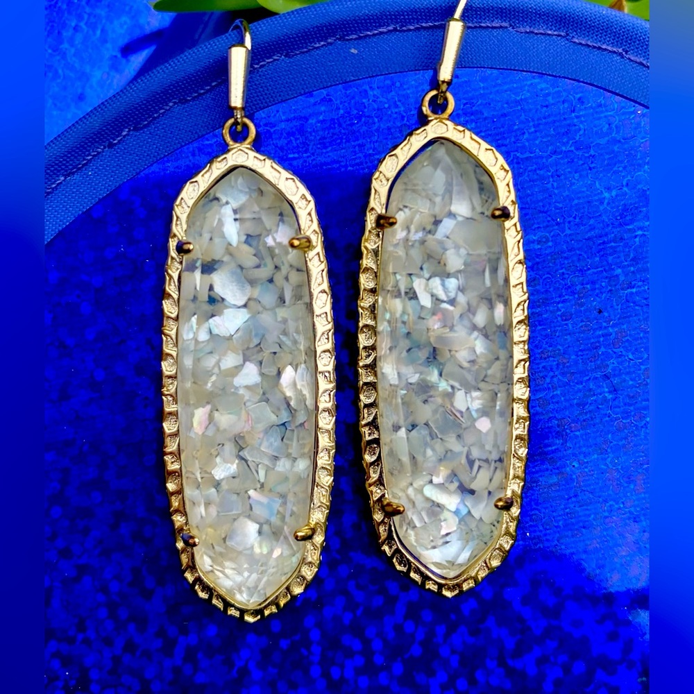 Kendra Scott Earrings